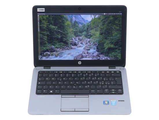 HP EliteBook 820 G1 i5-4300U 8GB 240GB SSD 1366x768 Klasa B Windows 10 Professional