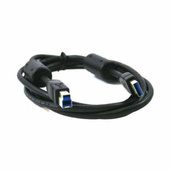 Kabel do transmisji danych AWM USB 3.0 1.8m 15