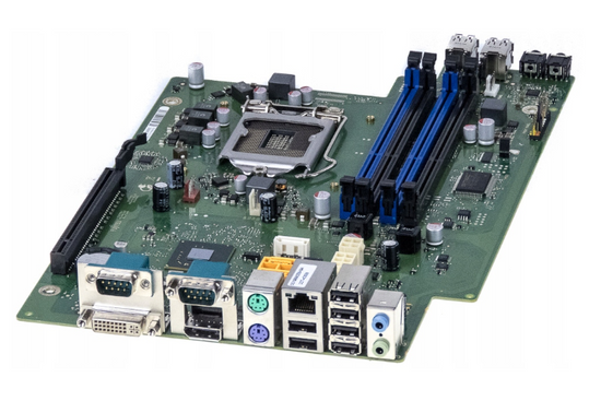 Płyta Główna Fujitsu D3064-A12 GS1 LGA1155 DDR3