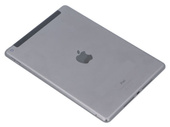 Apple iPad 7 Cellular A2198 3GB 128GB Space Gray Klasa A- iOS