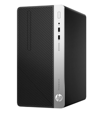 HP ProDesk 400 G4 MT i5-7500 4x3.4GHz 16GB 240GB SSD Windows 10 Home