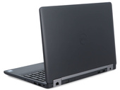 Dotykowy Dell Latitude E5570 i5-6300U 16GB 256GB SSD M.2 1920x1080 Klasa B/C