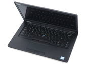 Dotykowy Dell Latitude 5490 I5-8350U 16GB Brak Dysku 1920x1080 Klasa C Brak systemu SN: 1F31JR2