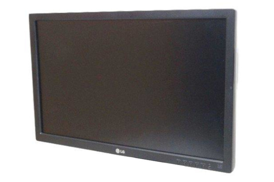 Monitor LG 24MB35PM 24" LED 1920x1080 IPS 5ms Czarny Bez podstawki #14