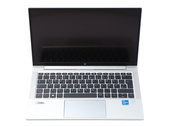 Dotykowy HP EliteBook 830 G8 i5-1145G7 1920x1080 Klasa A- S/N: 5CG2146KTV