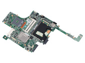 PŁYTA GŁÓWNA 690643-001 do HP ELITEBOOK 8570W USZKODZONA P11