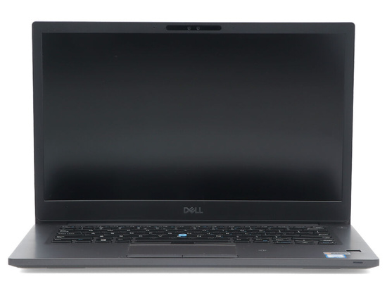 Nowy Dell Latitude 7490 i5-8350U 8GB 256GB 1920x1080 QWERTY PL Windows 10 Professional