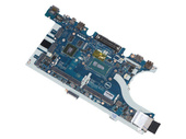 PŁYTA GŁÓWNA LA-A963P Dell Latitude E7450 USZKODZONA (NIETESTOWANA) P6