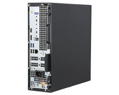 Dell Optiplex 3070 SFF i5-9500 6x3.0GHz 8GB 240GB SSD DVD Windows 11 Home