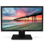 Monitor ACER V246HL 24" LED 1920x1080 D-SUB DVI Czarny Klasa A