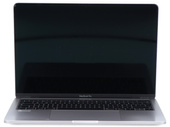 Apple MacBook Pro A1706 Space Gray i7-6567U 16GB 256GB SSD 2560x1600 Klasa B Mac OS Big Sur