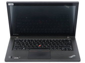 Dotykowy Lenovo ThinkPad T440 Intel i5-4300U 8GB 500GB HDD 1600x900 Klasa A- Windows 10 Professional