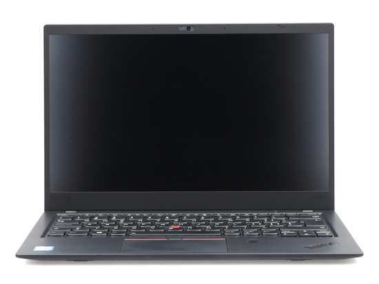 Lenovo ThinkPad X1 Carbon 6th i7-8650U 2560x1440 Klasa A- S/N: PF14G2E8