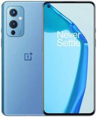 Oneplus 9 LE2113 8GB 128GB Arctic Sky Powystawowy Android