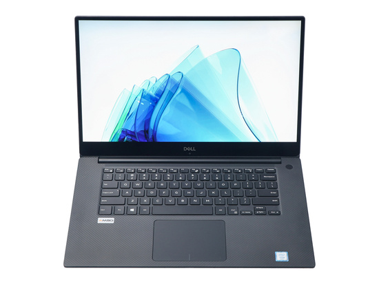 Dotykowy Dell Precision 5530 Xeon E-2176M 32GB 1TB 3840x2160 Nvidia Quadro P2000 QWERTY PL Klasa A- Windows 11 Professional