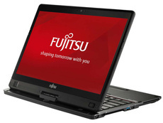 Dotykowy Fujitsu Lifebook T938 i5-8250U 8GB 240GB SSD 1920x1080 Klasa B Windows 10 Home + Rysik