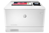 Drukarka HP Color LaserJet Pro M454dn Przebieg 10 tysięcy stron