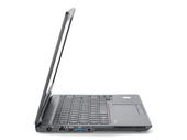 Fujitsu LifeBook U727 i5-6200U 1920x1080 Klasa B Brak baterii S/N: DS1V009674