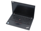 Dotykowy Lenovo ThinkPad T490 i7-8665U 16GB 512GB SSD 1920x1080 Klasa A Windows 11 Professional