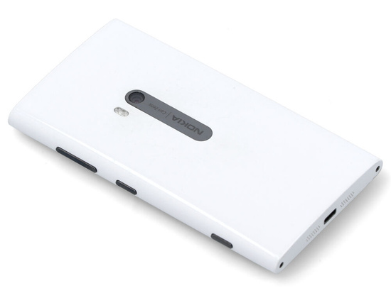 Nokia Lumia 920 32GB White Klasa A- Windows Phone