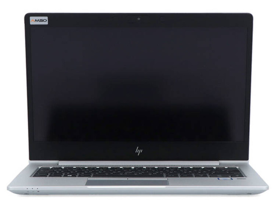 Dotykowy HP EliteBook 830 G6 i5-8365U 16GB 480GB SSD 1920x1080 Klasa A Windows 11 Professional