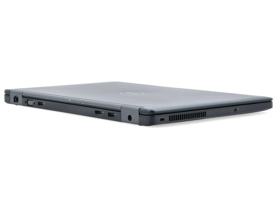 Dell Latitude E5550 i5-5200U 8GB 256GB SSD 1920x1080 Klasa A