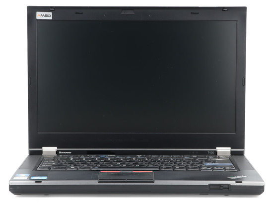 Lenovo ThinkPad T420 i5-2520M 4GB 320GB HDD 1600x900 Klasa C