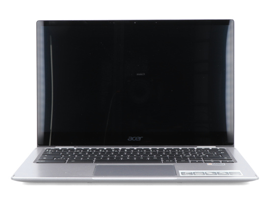 Dotykowy Acer Chromebook R841T S1MN Spin 513 Snapdragon SC7180 8GB 64GB MMC 1920x1080 Chrome OS  Klasa A S/N: NXAA5ED00112512A357600