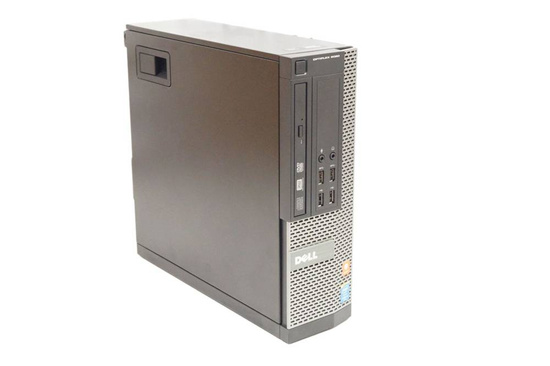 Dell Optiplex 9020 SFF i7-4770 4x3.4GHz 16GB RAM