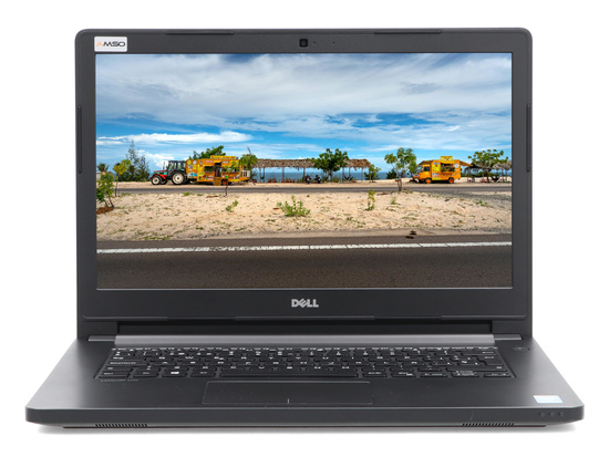 Dell Latitude 3460 i3-5005U 1366X768 Klasa A- S/N: D8GVB82
