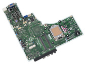 PŁYTA GŁÓWNA o oznaczeniu WPG9H Dell OptiPlex 9020 USZKODZONA P22
