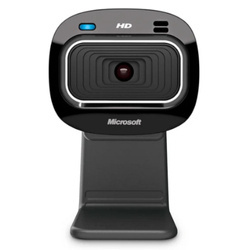 Kamera Internetowa Microsoft LifeCam HD-3000 HD Mikrofon USB Skype