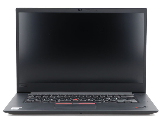 Lenovo ThinkPad P1 Gen 3 i9-10885H 32GB 1TB SSD 3840x2160 nVidia Quadro T2000 Klasa A Windows 11 Professional