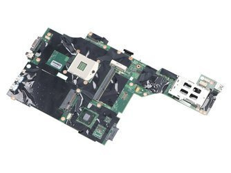 PŁYTA GŁÓWNA NZM4I-7 Lenovo Thinkpad T430 USZKODZONA P16