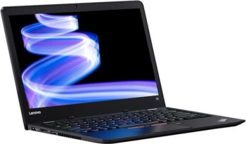 Lenovo ThinkPad 13 2nd Gen Czarny i5-7200U 8GB 256GB SSD 1920x1080 Klasa A- Windows 10 Professional