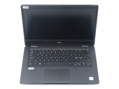 Dell Latitude 3400 i3-8145U 8GB 512GB SSD M.2 1920x1080 Klasa B Windows 11 Home