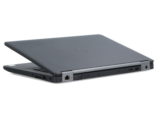 Dell Latitude E5470 i5-6200U 8GB 256GB SSD 1920x1080 Klasa A