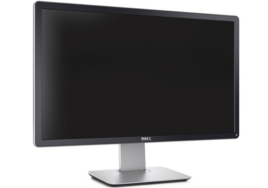 Zestaw Dwóch Monitorów Dell P2414H 24" LED 1920x1080 IPS 8ms Klasa A