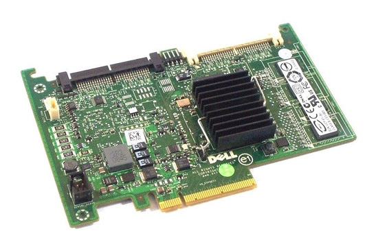 Kontroler Karta DELL PowerEdge PERC 6i SAS PCI-E x8 T774H