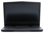 Dell Alienware 17 R4  Intel I7-6700Hq 16GB/1024GB 1920x1080 Klasa C Brak systemu SN: 8FHMRF2