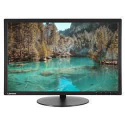 Powystawowy Monitor Lenovo ThinkVision T2254PC 22" LED 1680x1050 DisplayPort BOX