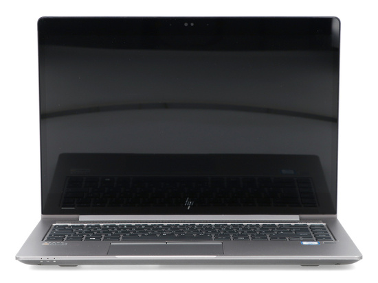 Dotykowy HP ZBook 14u G5 i5-8350U 1920x1080 Klasa A- S/N: 5CG93233P1 