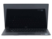 Dotykowy Dell XPS 13 9360 i7-7500U 8GB 3200x1800 Klasa A-