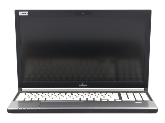 Fujitsu LifeBook E756 i5-6300U 1920x1080 Klasa A- S/N: DSET062712