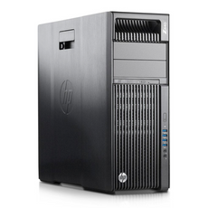 HP WorkStation Z640 E5-2620v3 6x2.4GHz 16GB 240GB SSD NVS Windows 10 Professional