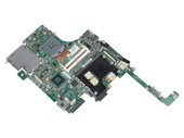 PŁYTA GŁÓWNA 690643-601 HP EliteBook 8570w USZKODZONA P15