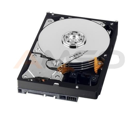 Dysk WD WD5000AZRX 500GB WD Green 64MB SATA III