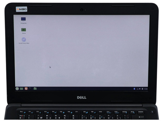 Dell Latitude 3380 i3-6006U 1366x768 Klasa A- S/N: DM6MLJ2