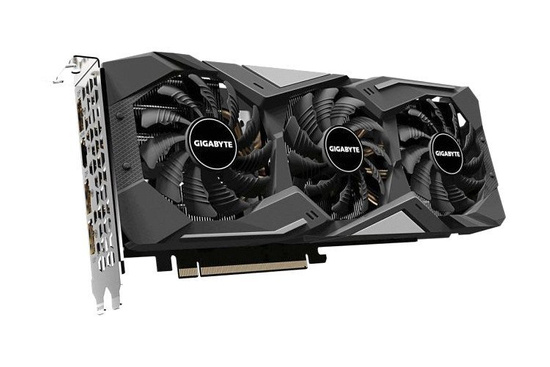 Karta Graficzna Gigabyte RTX 2060 SUPER GAMING 8GB GDDR6 PCI-E 256bit (GV-N206SGAMING OC-8GD)