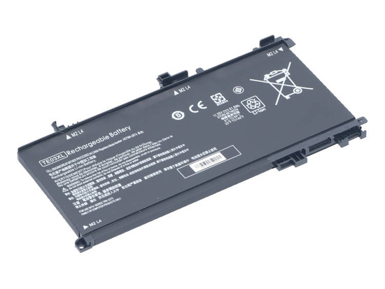 Nowa bateria HP Pavilion 15 UHD TE03XL 11.55V 61.6Wh 5400mAh